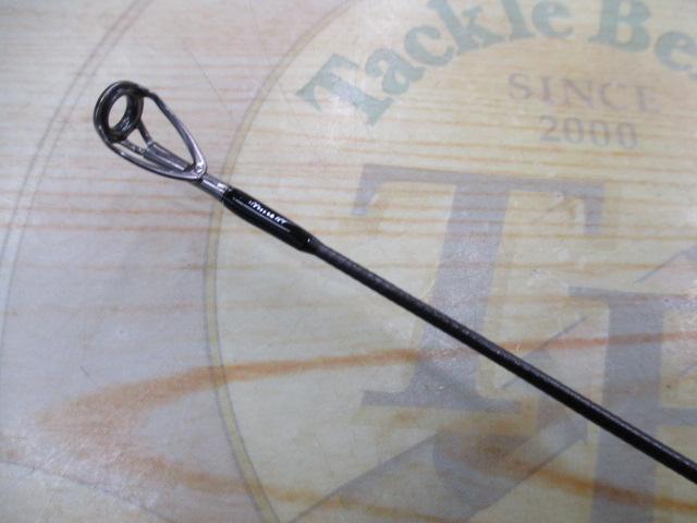 ソルティーステージプロトタイプロックフィッシュ XHRS-6102L+