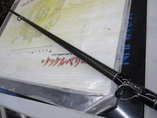 ブラックレーベル BL+6101MFB