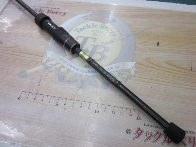 ラグゼ宵姫 華 弐 S64ML-solid