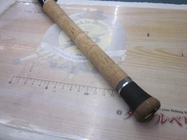 ブラックスケールRB BSRC-610H