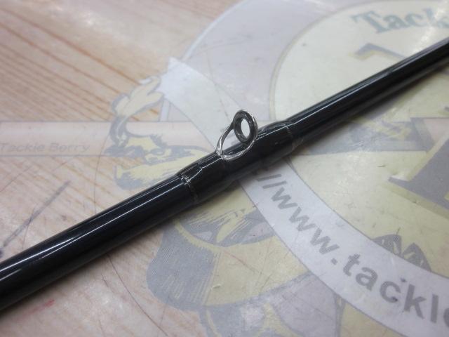 ブラックスケールRB BSRC-610H