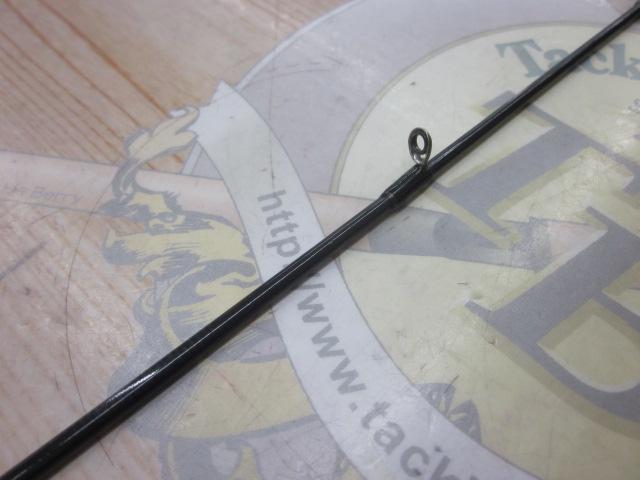 ブラックスケールRB BSRC-610H