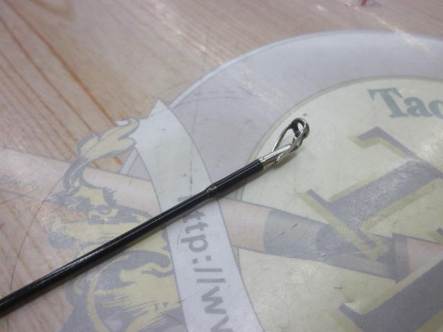 ブラックスケールRB BSRC-610H