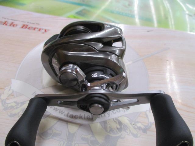 20メタニウムHG RH