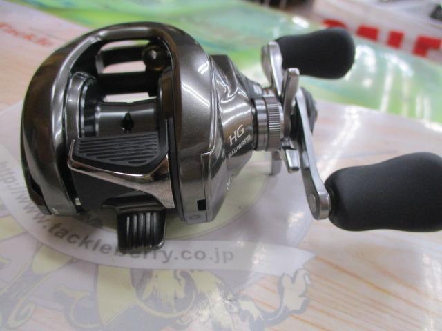 20メタニウムHG RH