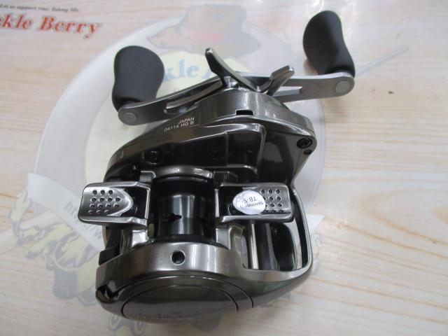 20メタニウムHG RH