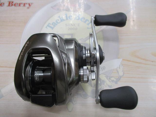 20メタニウムXG RH｜＠ベリーネット 日本最大新品中古釣具WEBショップ