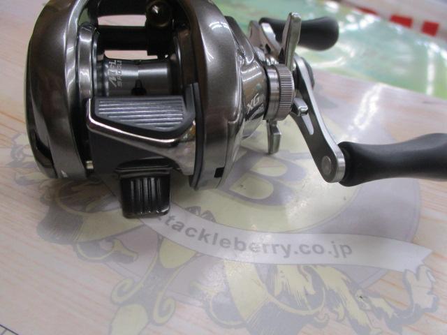 20メタニウムXG RH