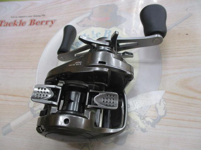 20メタニウムXG RH｜＠ベリーネット 日本最大新品中古釣具WEBショップ