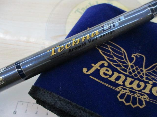 テクナGP TAV-GP76CH-TJ