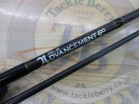 アドバンスメント PSR-60