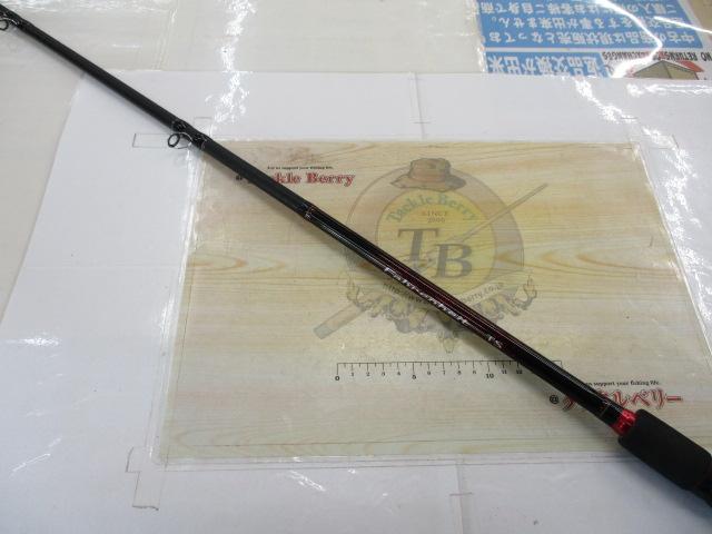 ファーレンハイトTS 1610MF