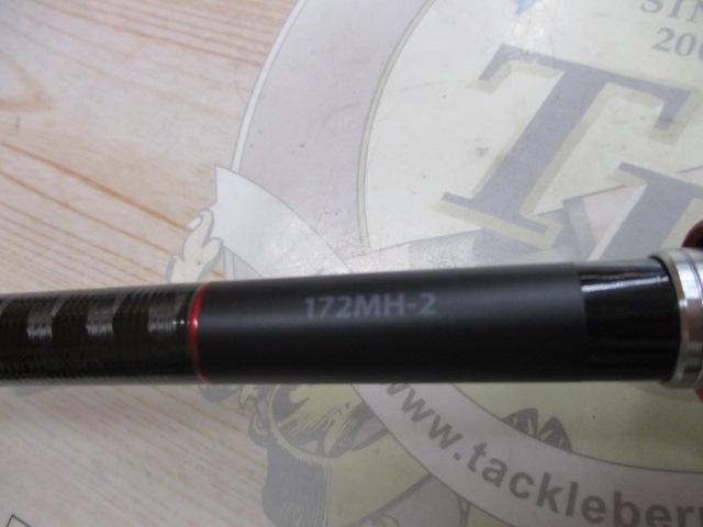 20ゾディアス 172MH-2