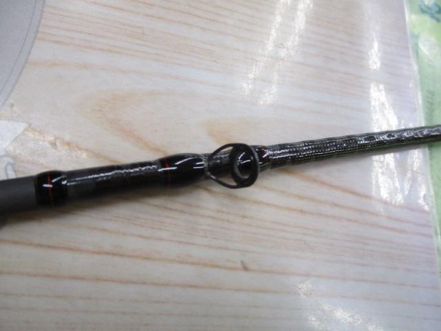 20ゾディアス 1610ML-2