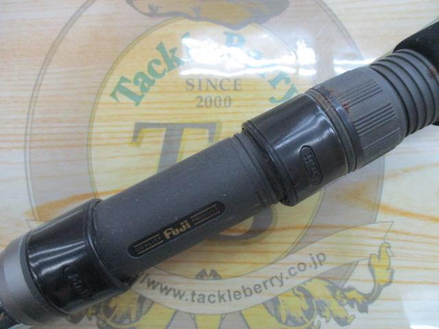 テナシャススティックハイパーオキ 100-390