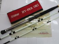 テナシャススティックハイパーオキ 100-390