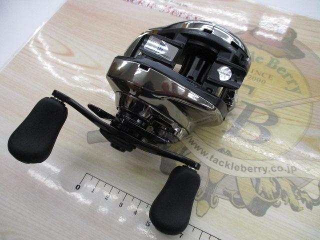 21アンタレスDC RH