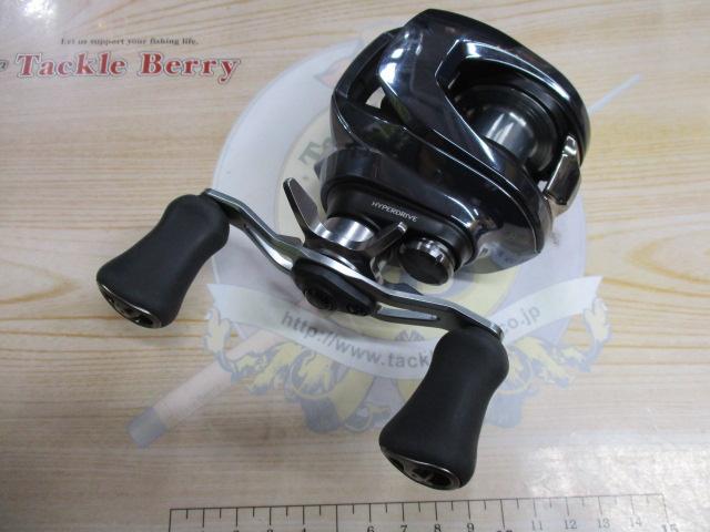 24IM Z TW 200XHL-C｜＠ベリーネット 日本最大新品中古釣具WEBショップ