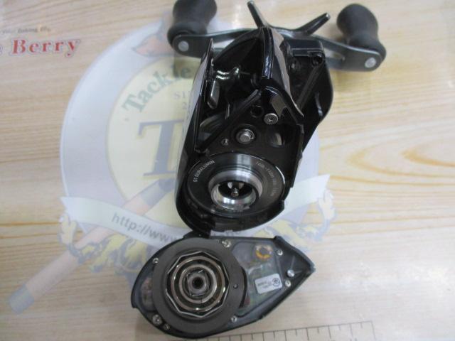 24IM Z TW 200XHL-C｜＠ベリーネット 日本最大新品中古釣具WEBショップ