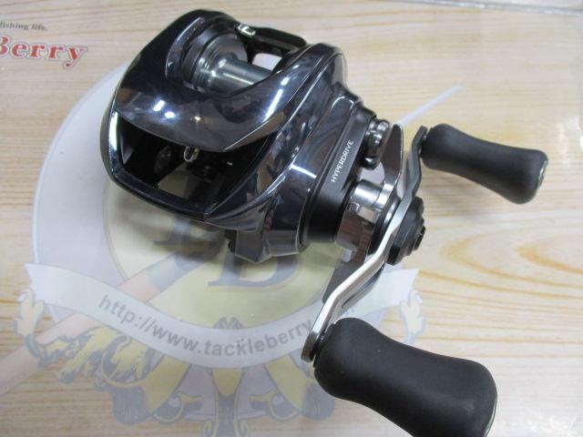 24IM Z TW 200XHL-C｜＠ベリーネット 日本最大新品中古釣具WEBショップ