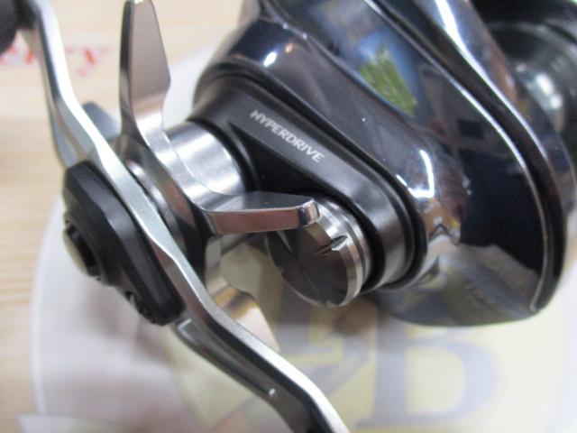 24IM Z TW 200XHL-C｜＠ベリーネット 日本最大新品中古釣具WEBショップ