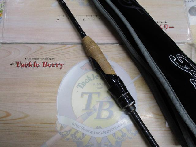 ファンタジスタ FNS-610ML X-Glaive