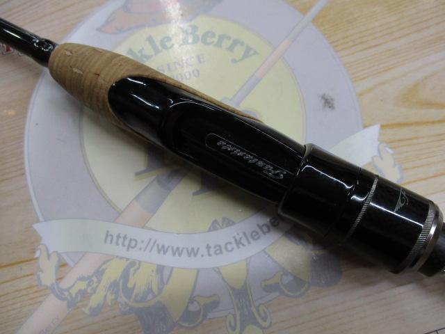 ファンタジスタ FNS-610ML X-Glaive