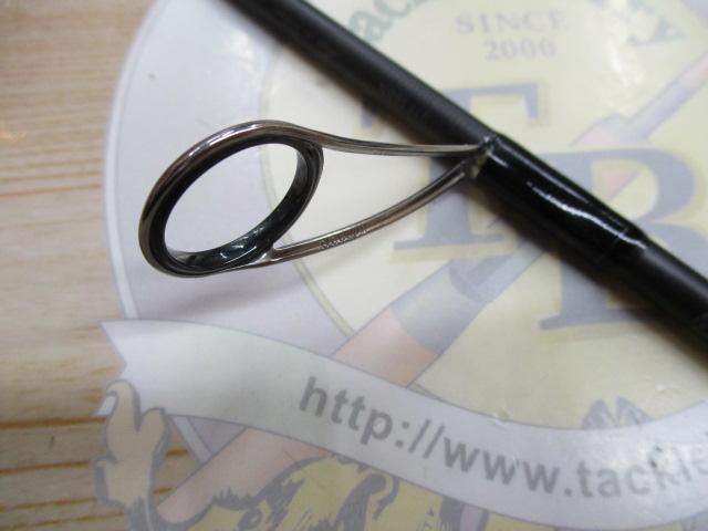 ファンタジスタ FNS-610ML X-Glaive