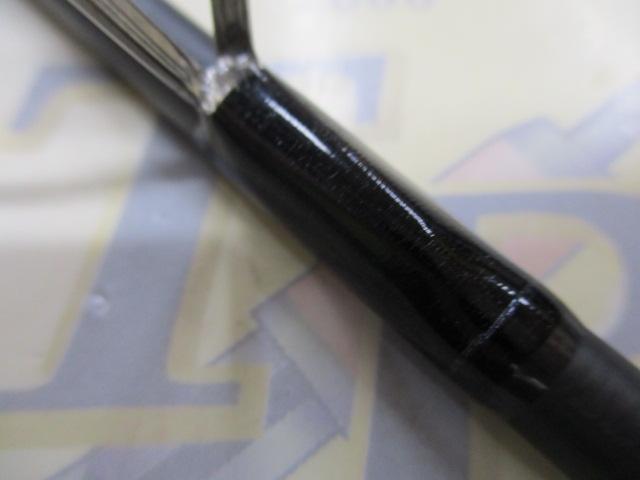 ファンタジスタ FNS-610ML X-Glaive