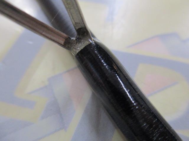 ファンタジスタ FNS-610ML X-Glaive