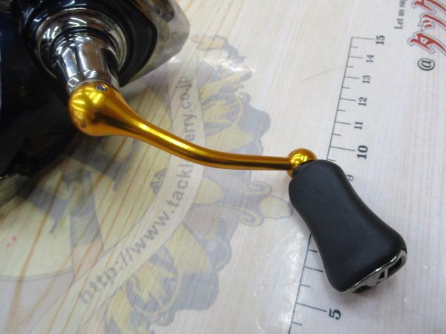 24レブロス LT2500S-XH｜＠ベリーネット 日本最大新品中古釣具WEBショップ