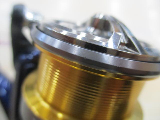 20クレスト LT2500S-XH