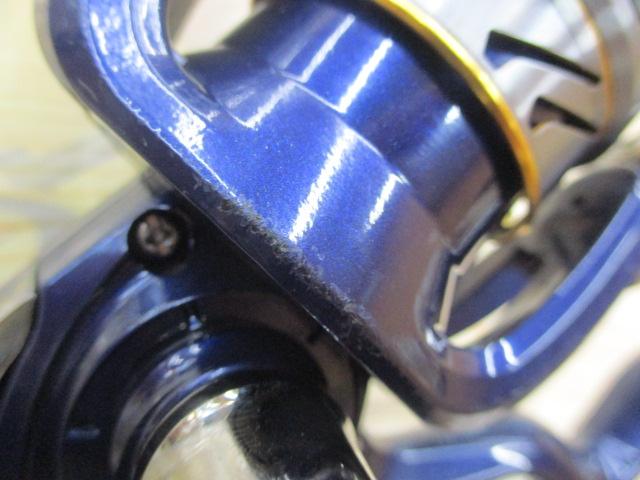 20クレスト LT2500S-XH