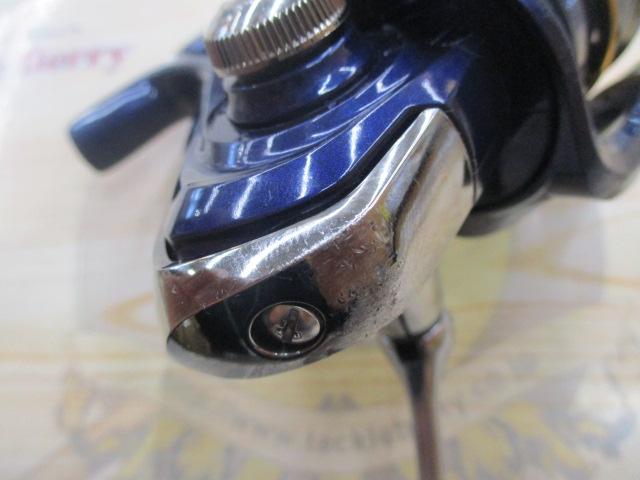 20クレスト LT2500S-XH