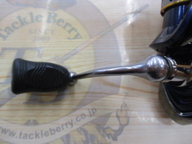 20クレスト LT2500S-XH