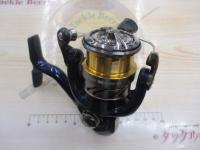 20クレスト LT2500S-XH