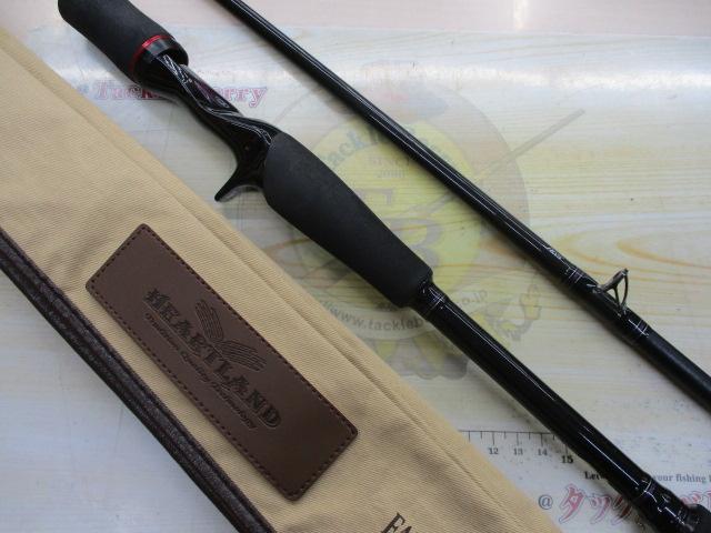 ハートランド HL7102HRB-AGS15｜＠ベリーネット 日本最大新品中古釣具