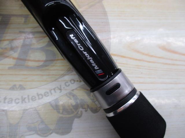 ロックライバー1G ハードロック RV1-822M