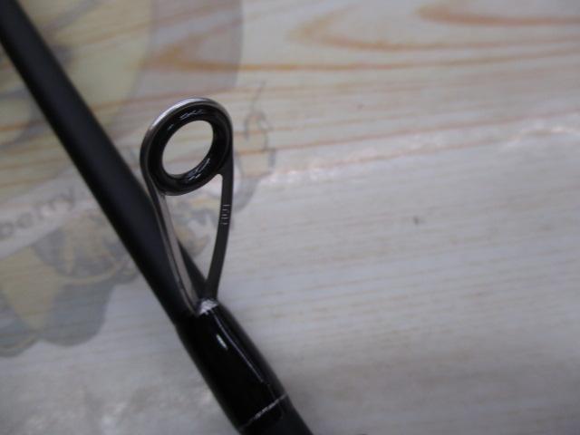 ロックライバー1G ハードロック RV1-822M