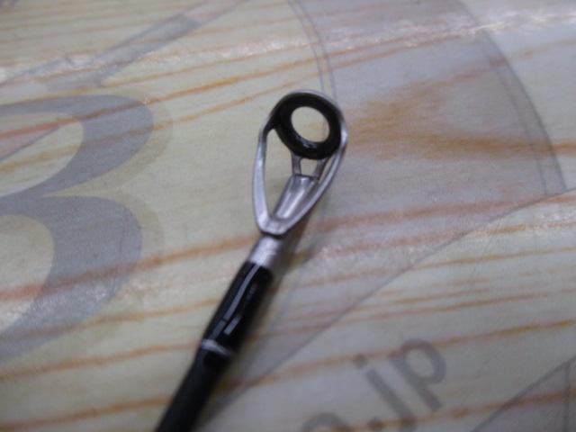 ロックライバー1G ハードロック RV1-822M