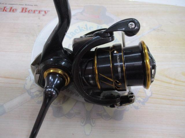 21カルディア FC LT2000S｜＠ベリーネット 日本最大新品中古釣具WEB