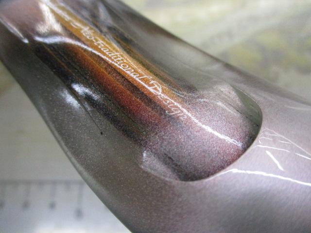 ハートランド HL832MSB-SV AGS21