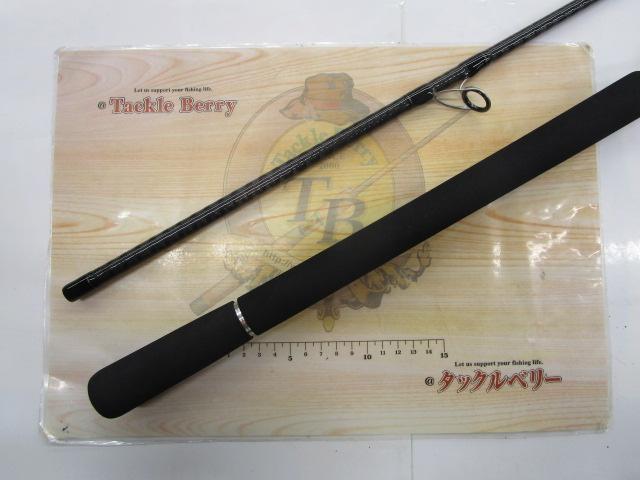 ドラッガーX 100MH