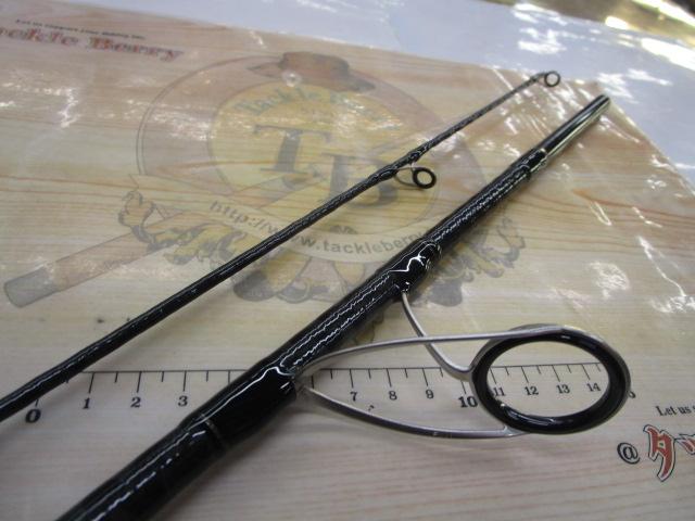 ドラッガーX 100MH