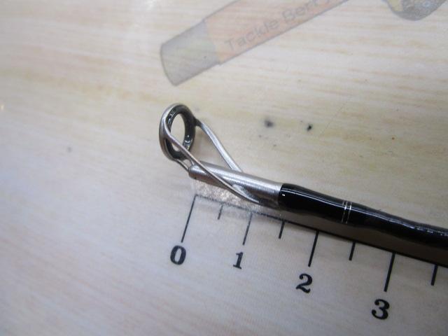 ドラッガーX 100MH