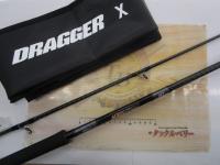 ドラッガーX 100MH