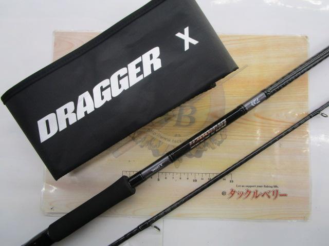 ドラッガーX 100ML