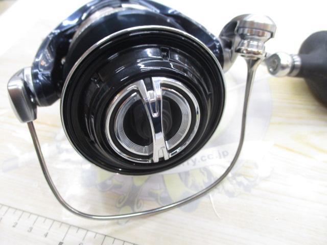 21ツインパワーSW 10000HG