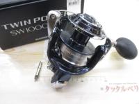 21ツインパワーSW 10000HG