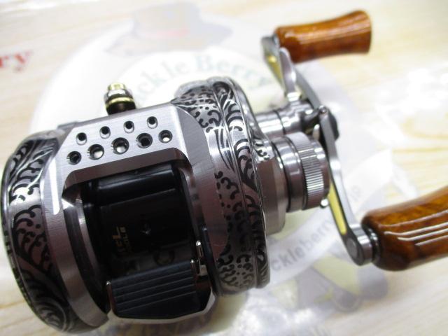 23カルカッタコンクエストBFS XGR